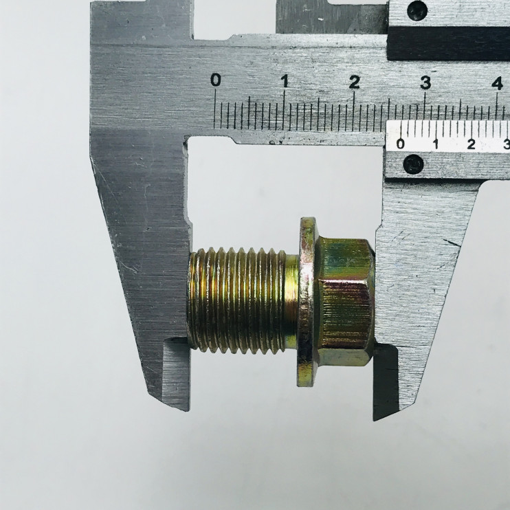 Болт сливной 178F, 186F, 188F, 192F
