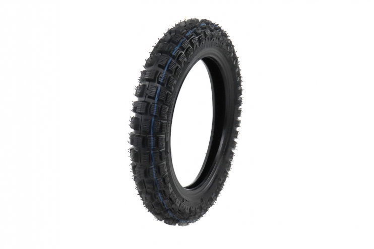 Покрышка 10 2.50-10 без камеры LIWANG 50QT-4AL840