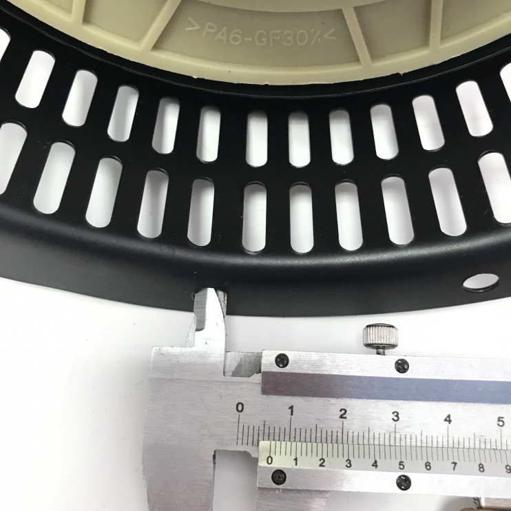 Стартер в сборе 186F,186FD (вращение против часовой стрелки)