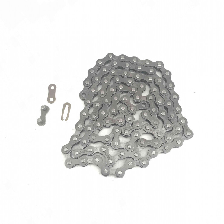 Цепь вело 98 звена 24