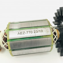 Якорь 770 зернодробилки ДК-105