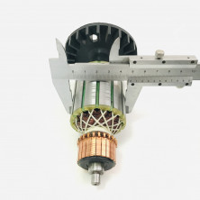 Якорь 770 зернодробилки ДК-105