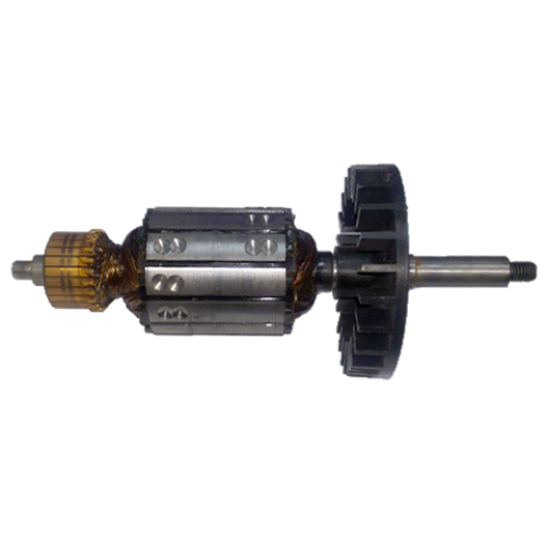 Якорь 770 зернодробилки ДК-105