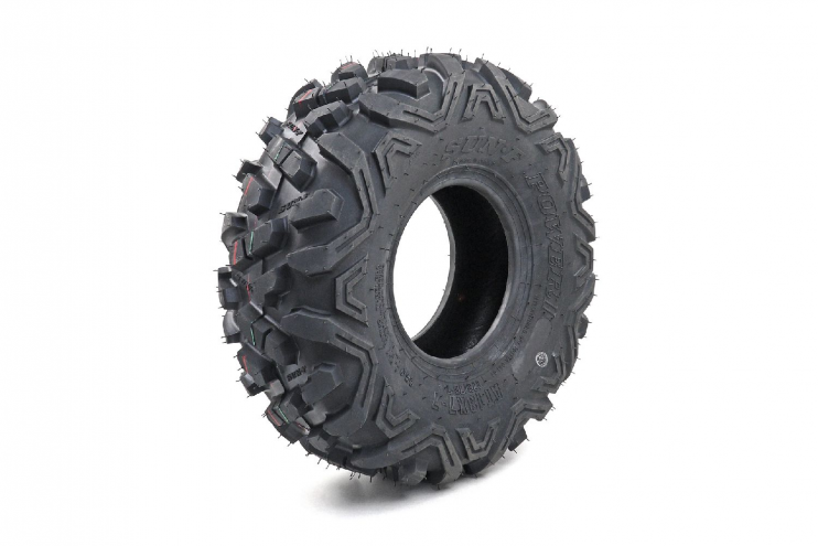 Покрышка ATV  7 18х7-7 SUN.F TL 6PR рисунок A-051