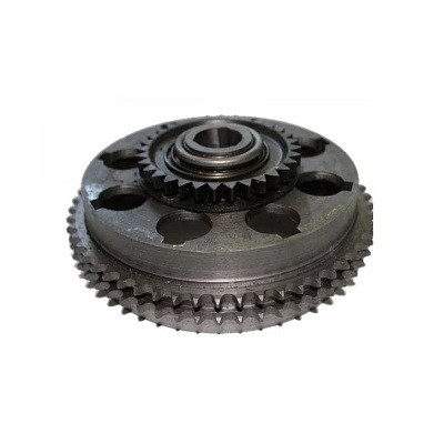 Барабан сцепления мотоцикл Иж Юпитер 4 узкий завод