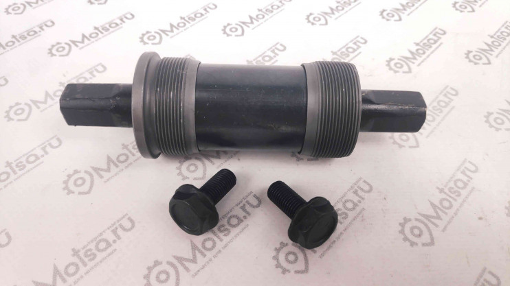 Каретка 1.37x24t. Каретка Tange BC 1.37 24t. BC1.37x24t. Съемник каретки BC 1.37 Road. 24 01 37