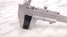 Каретка Kenli MTB BC 1.37X24T 68-127 мм