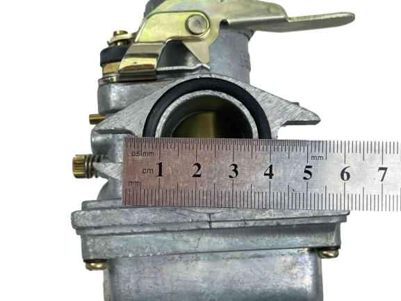 Карбюратор P-47R PACCO мотоцикл Минск