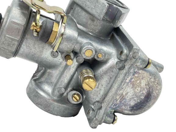 Карбюратор P-47R PACCO мотоцикл Минск