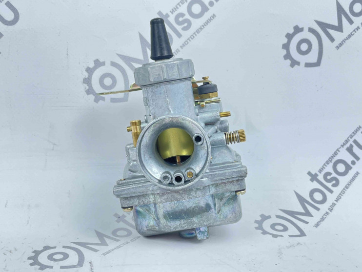 Карбюратор P-47R PACCO мотоцикл Минск