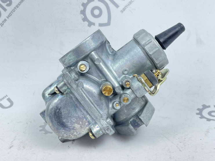 Карбюратор P-47R PACCO мотоцикл Минск
