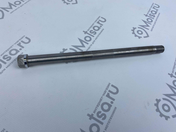 Ось мотоцикл Минск задняя 3.1122-31335 233мм