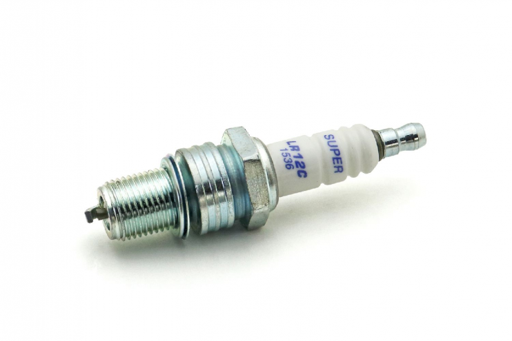 Свеча brisk LR12C 1536 SUPER R