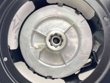 Стартер Каскад аллюм барабан