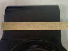 Стартер Каскад аллюм барабан