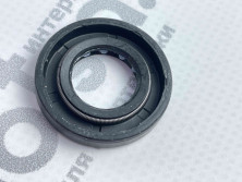 Сальник коленвала Цыганка 45,52 МАЛЫЙ (28*15*5) (Forza, Patriot, Forvard, BGT, Carver, SD-Master)