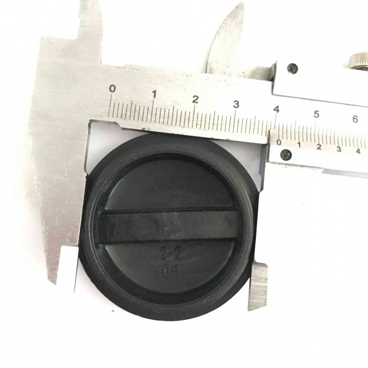 Крышка Бензопила редуктора Пятак