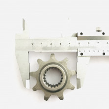 Звёздочка ведущая КПП SR1Z-80Е