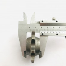 Звёздочка ведущая КПП SR1Z-80Е