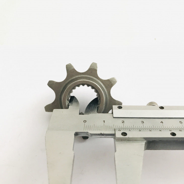 Звёздочка ведущая КПП SR1Z-80Е