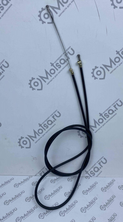 Трос Муравей сцепления завод