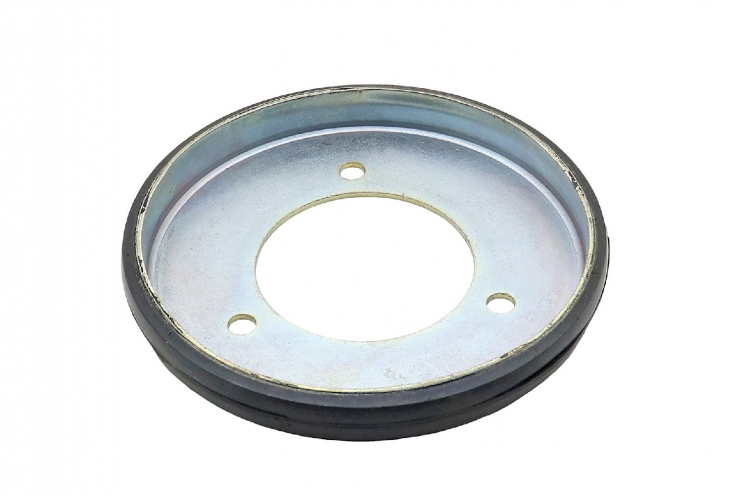 Кольцо фрикционное D126мм d57мм низкий профиль