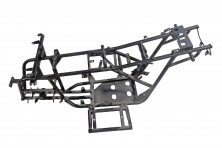 Рама голая ATV Tramp