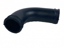 Патрубок карбюраторов Урал рез короткий 8101-15106-имз