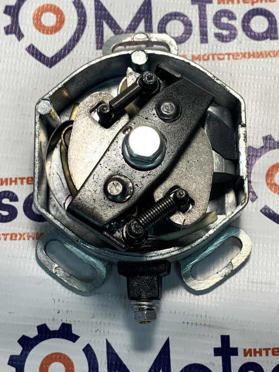 Прерыватель Урал Колокольчик Тюмень