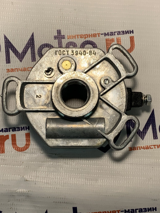 Прерыватель Урал Колокольчик Тюмень