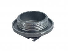 Крышка масляного фильтра в сборе 139QMB 152QMI 157QMJ