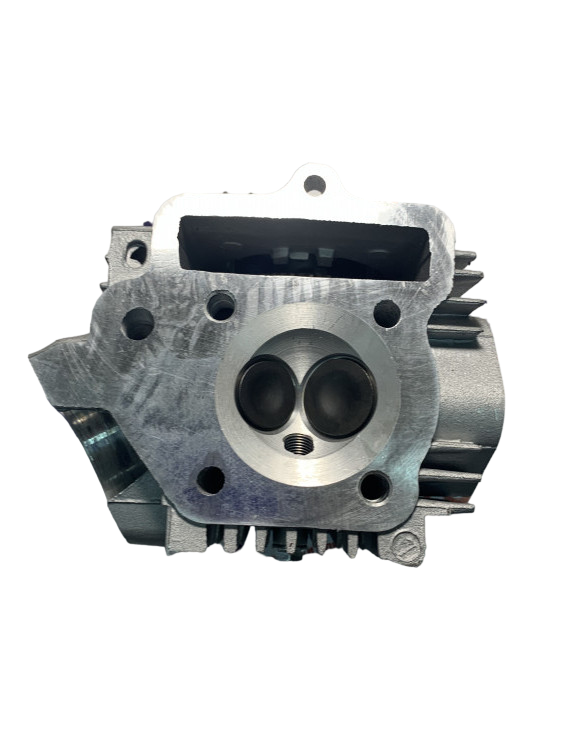 Головка в сборе 153FMI D 52,4 (d=20/23)