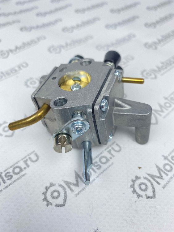 Карбюратор мотокосы Stihl FS120 FS200 FS250