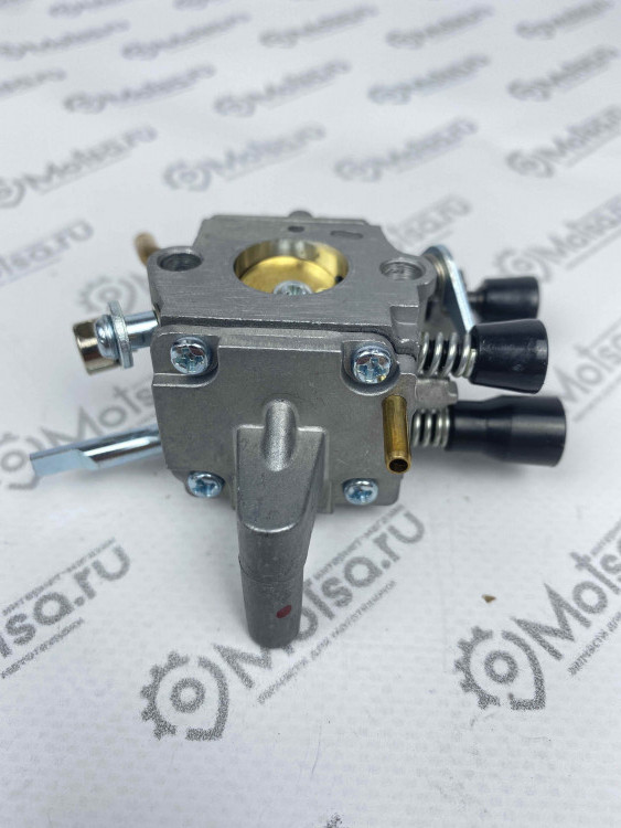 Карбюратор мотокосы Stihl FS120 FS200 FS250