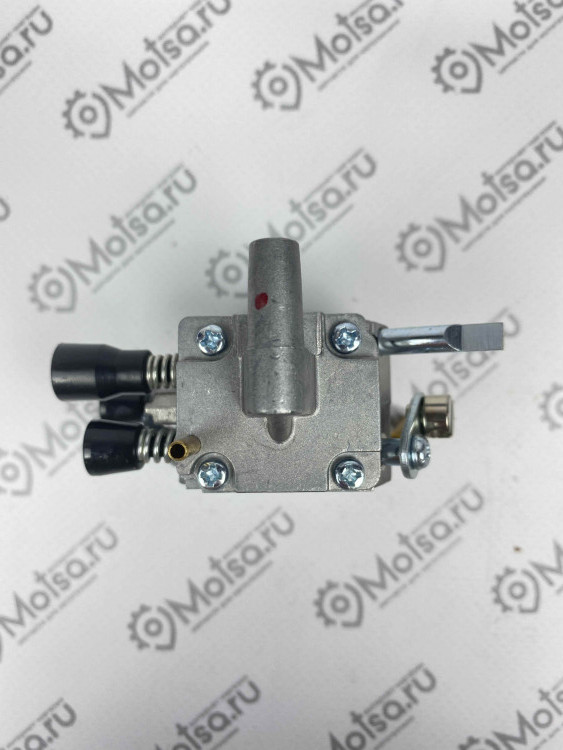 Карбюратор мотокосы Stihl FS120 FS200 FS250