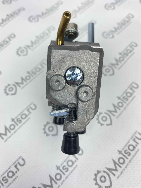 Карбюратор мотокосы Stihl FS120 FS200 FS250