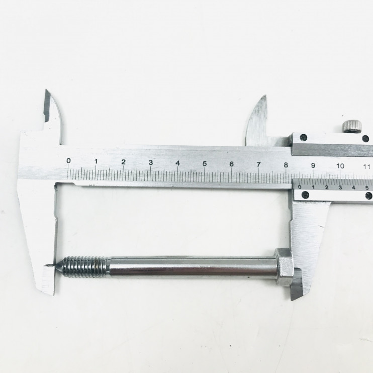 Болт головки цилиндра M8*78мм 157FMI 162FMJ