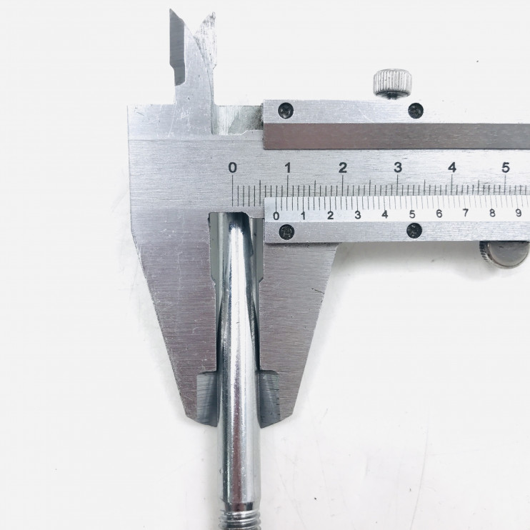 Болт головки цилиндра M8*78мм 157FMI 162FMJ