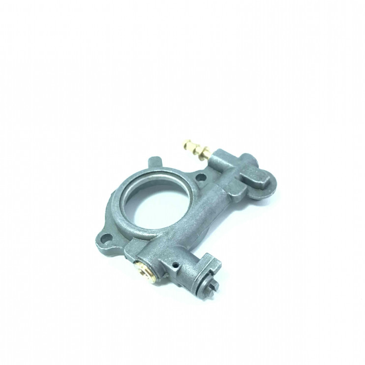 Насос масляный Stihl 260