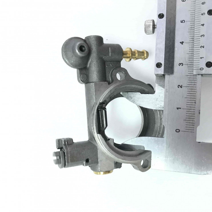 Насос масляный Stihl 260