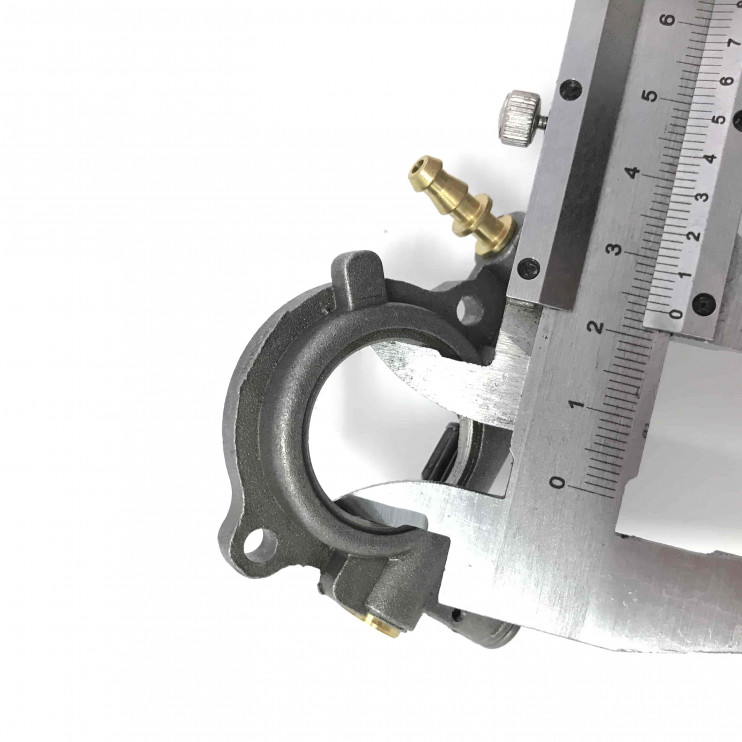 Насос масляный Stihl 260