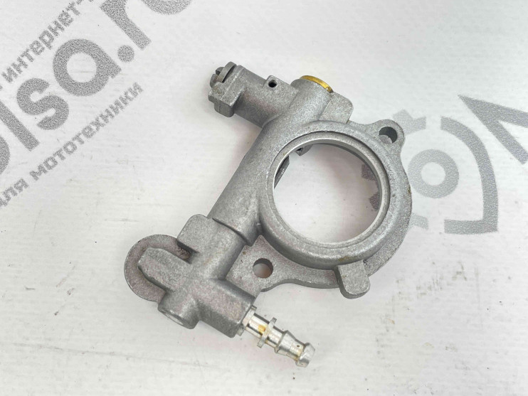 Насос масляный Stihl 260