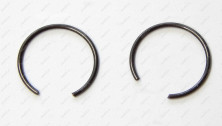 Кольца стопорные 167FMM 250cc