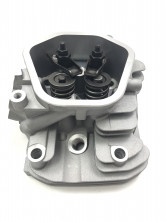 Головка цилиндра 173F-177F в сборе