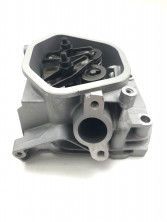 Головка цилиндра 173F-177F в сборе