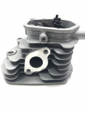 Головка цилиндра 173F-177F в сборе