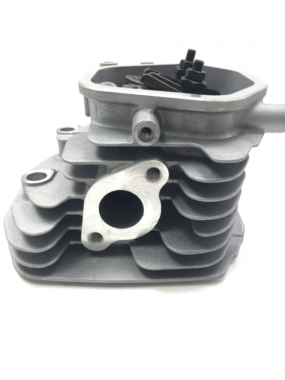 Головка цилиндра 173F-177F в сборе