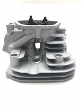 Головка цилиндра 173F-177F в сборе