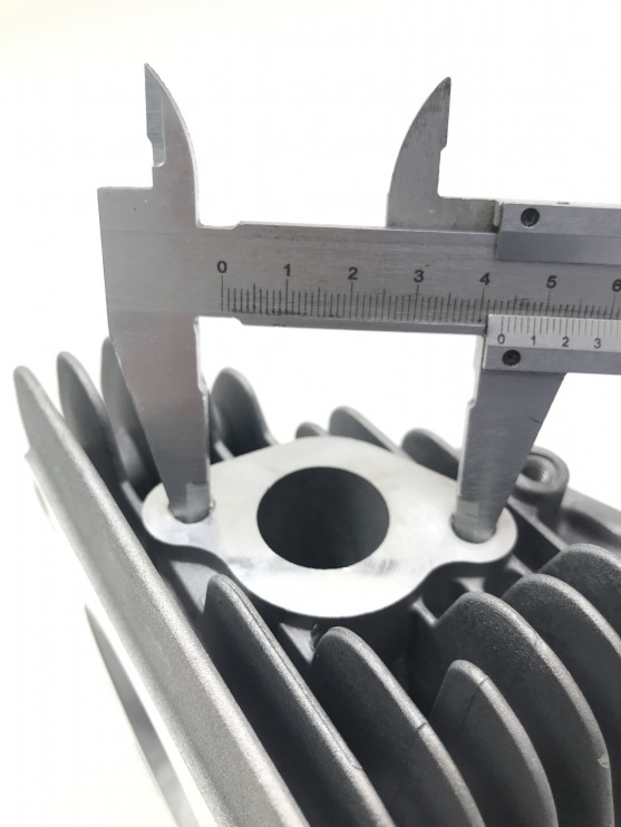 Головка цилиндра 173F-177F в сборе