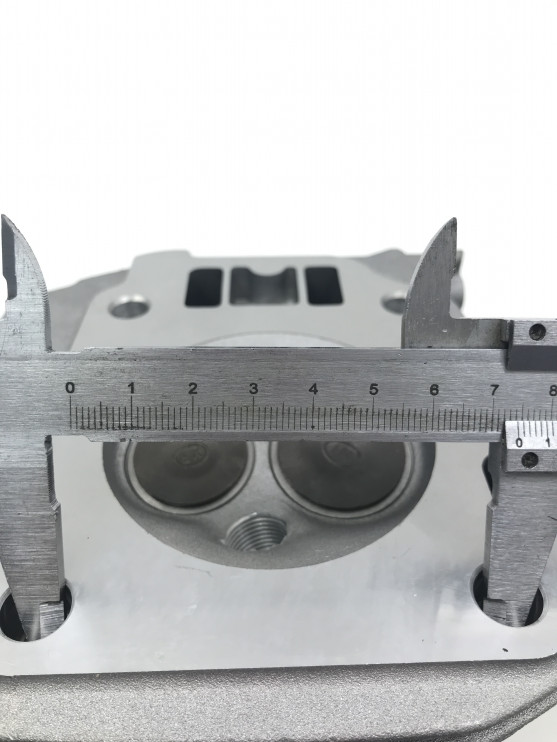 Головка цилиндра 173F-177F в сборе